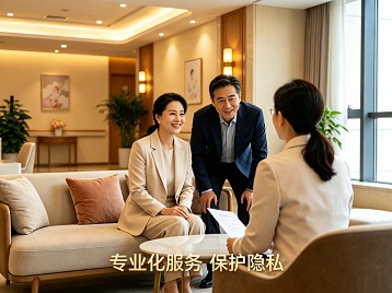 梁子湖有偿售卵代生女生的客户的客户群体有哪些