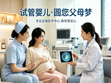 梁子湖辅助生育服务 试管婴儿行业的兴起背景、发展与未来展望